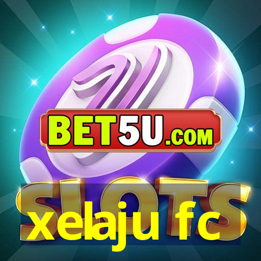 xelaju fc